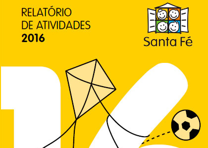 Relatórios Anuais