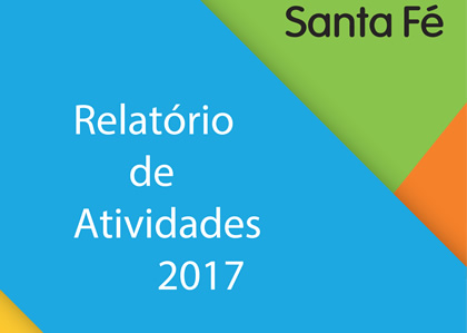 Relatórios Anuais