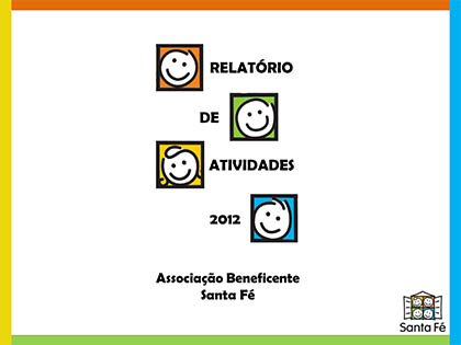 Relatórios Anuais