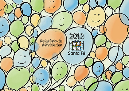 Relatórios Anuais